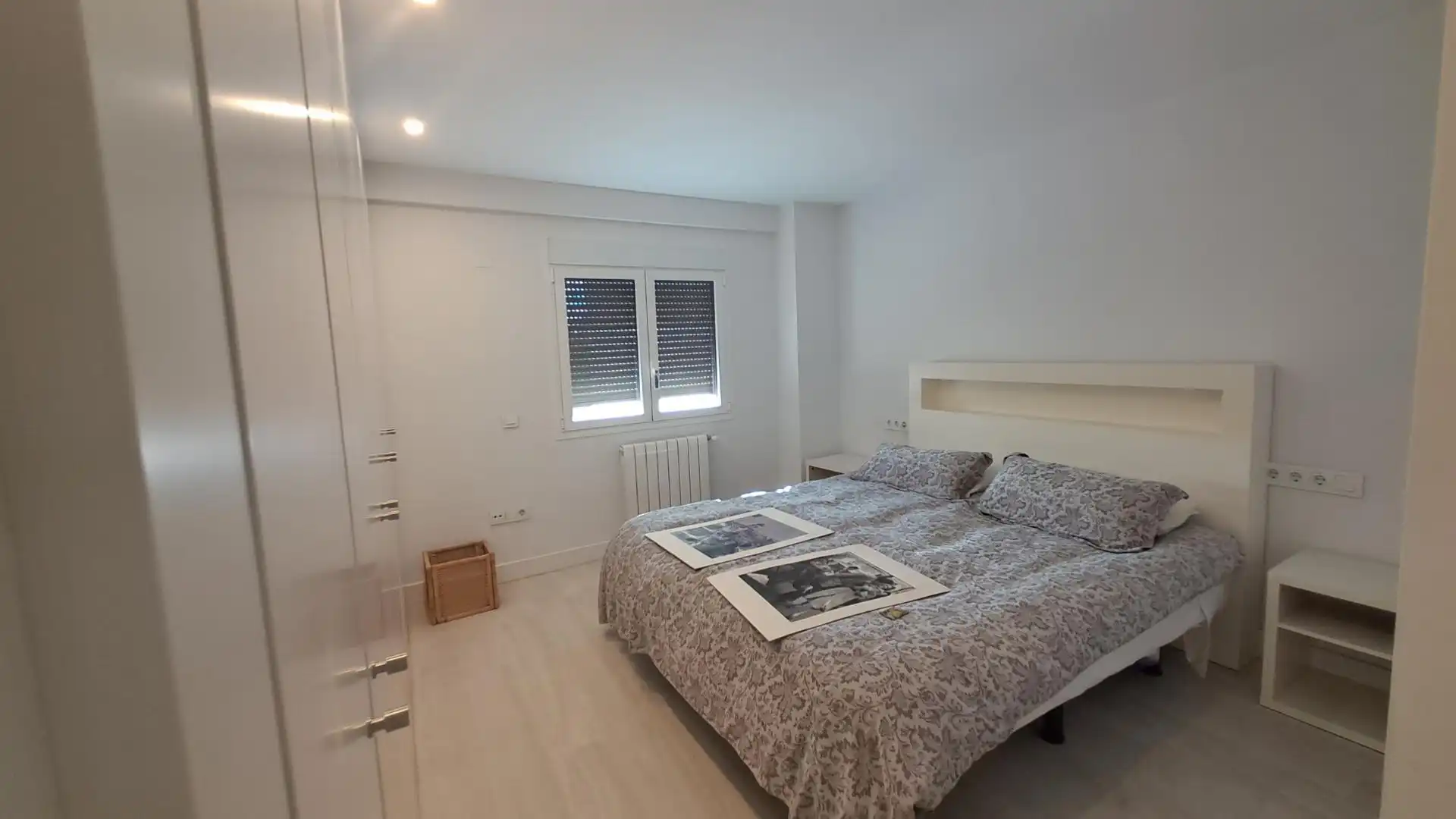 Flat for sale in Avenida del Ejército, 11, El Altillo Bedroom of Flat for sale in Jerez de la Frontera