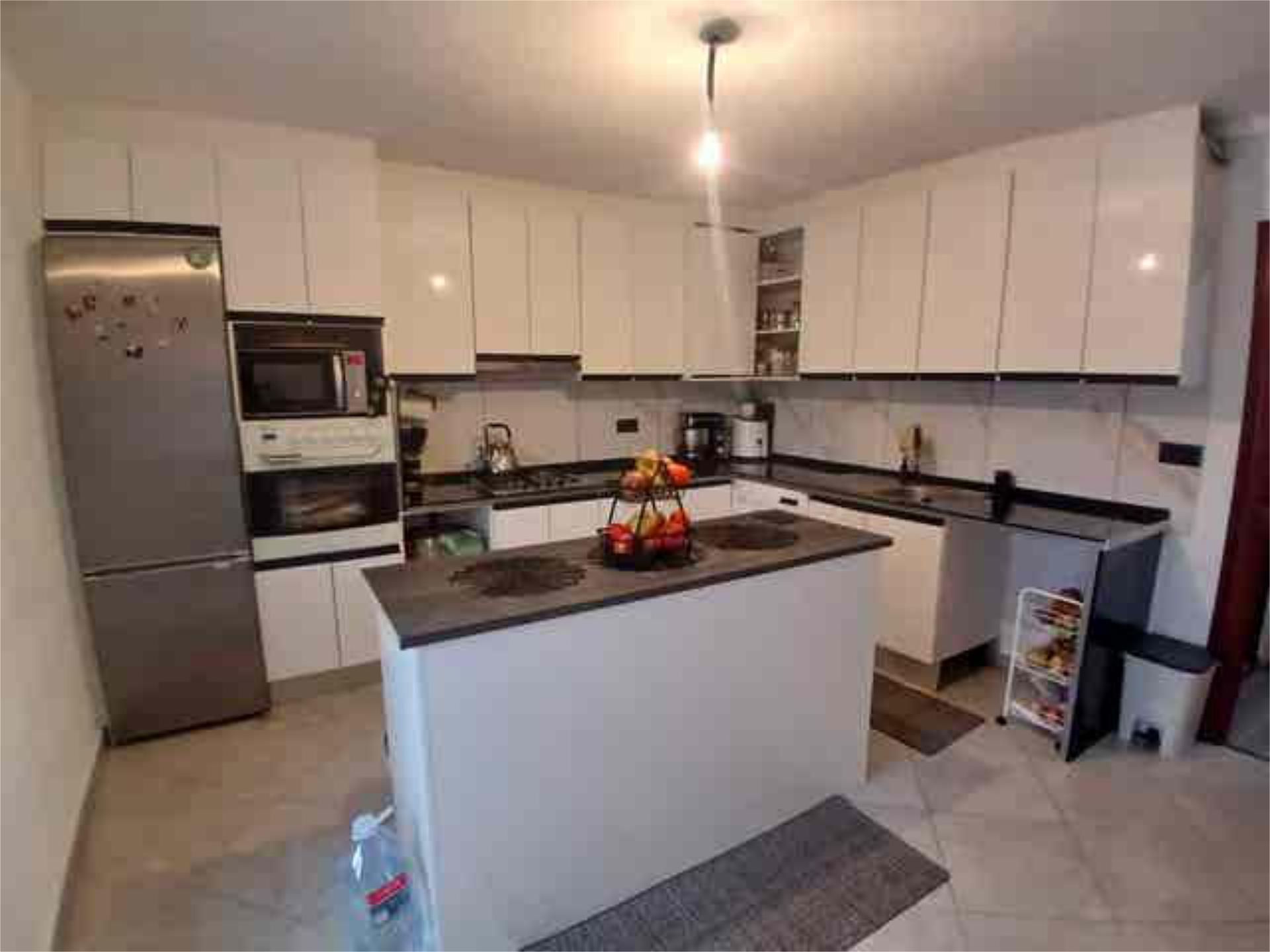 Casa o chalet en venta en Sesma Cocina de Casa o chalet en venta en Sesma con Calefacción y Amueblado