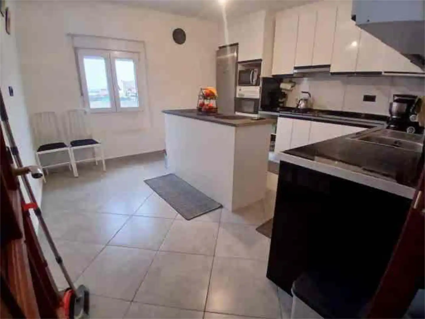 Casa o xalet en venda a Sesma Cuina de Casa o xalet en venda en Sesma
