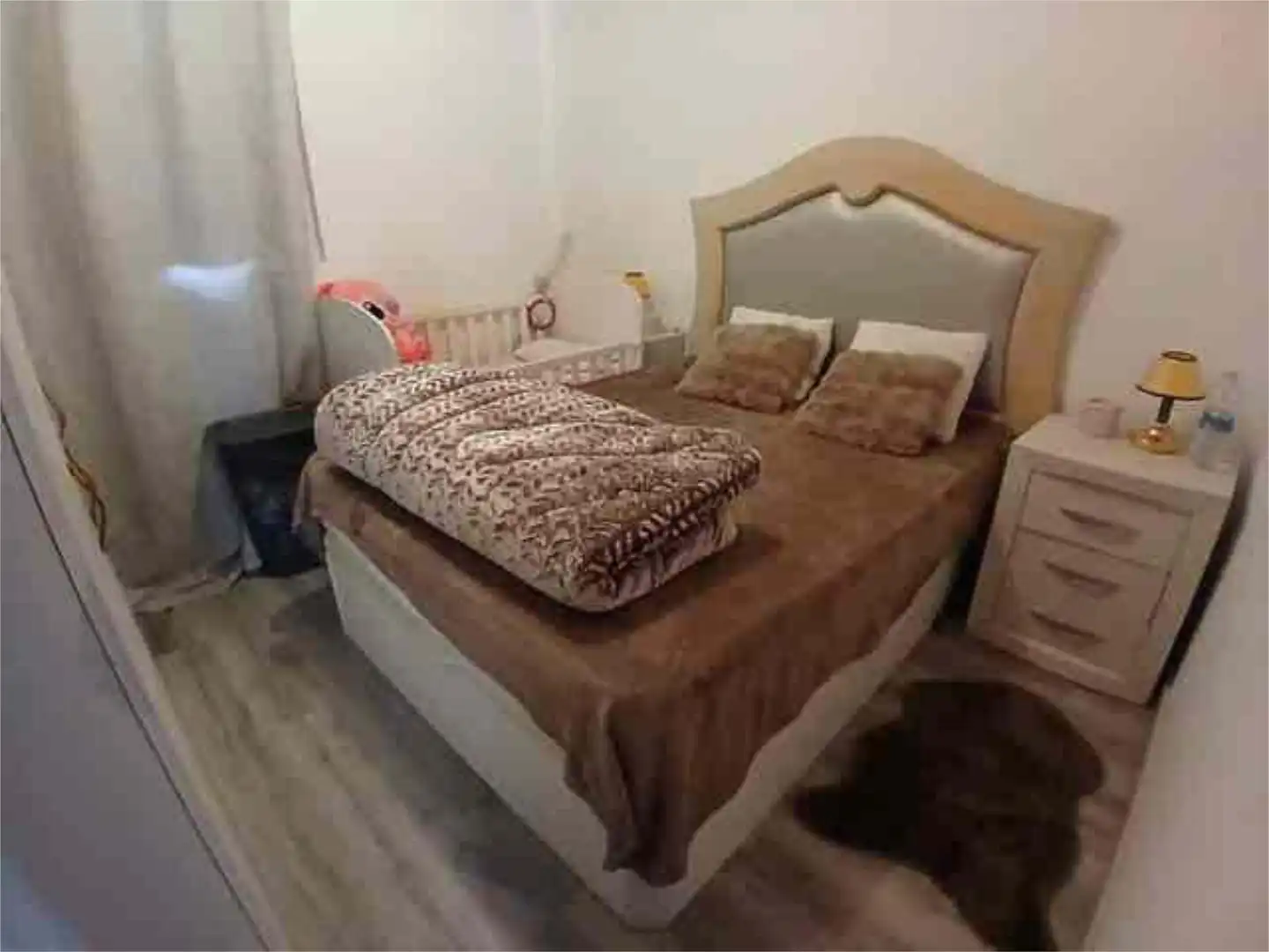 Casa o xalet en venda a Sesma Dormitori de Casa o xalet en venda en Sesma
