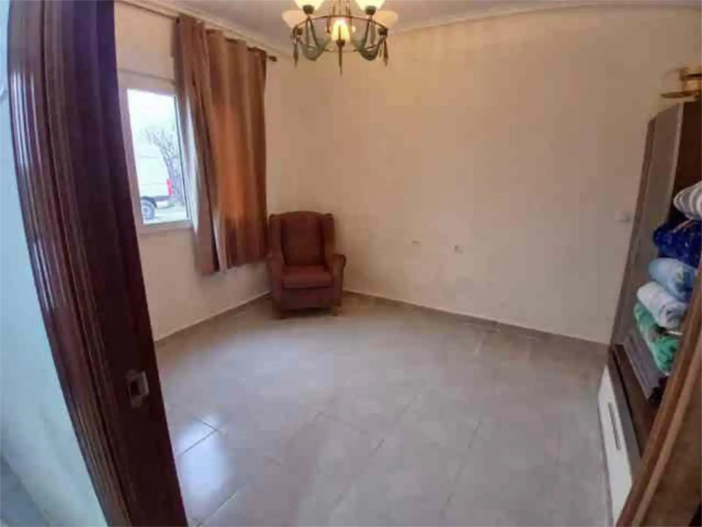 Casa o xalet en venda a Sesma Dormitori de Casa o xalet en venda en Sesma
