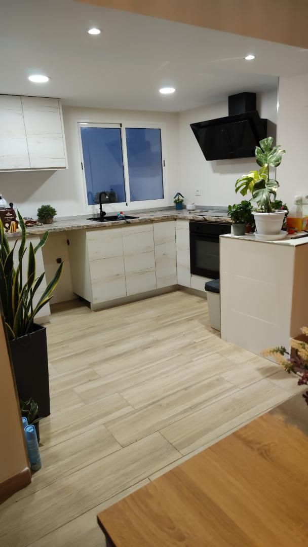 Kitchen of House or chalet for sale in Casas de Ves