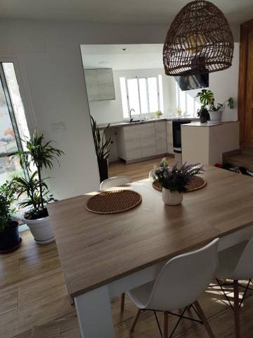 Casa-chalet en Venta en Calle Deposito, 50 en Casas de Ves