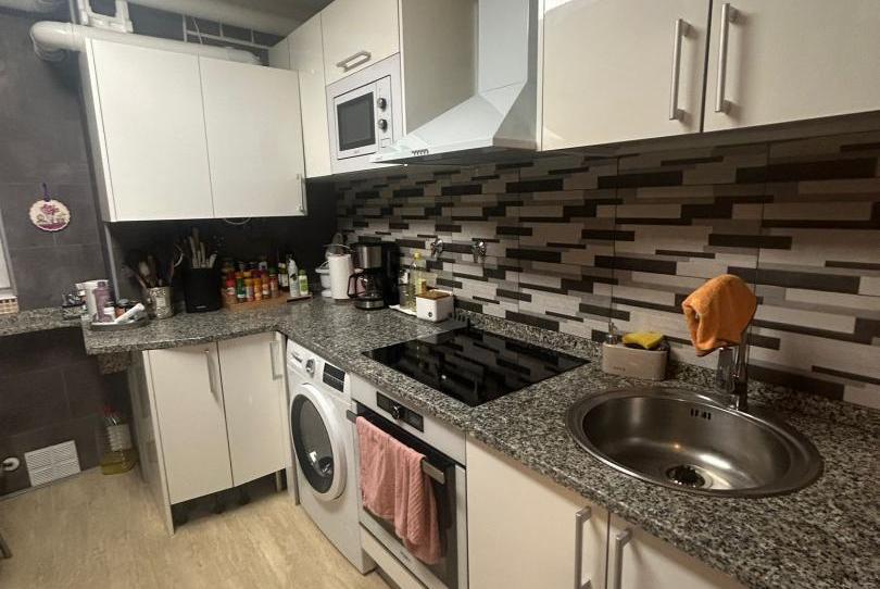 Flat for sale in Avenida de Los Huetos, 30, Sansomendi, Vitoria - Gasteiz - image 1 Photo 1 of Flat for sale in Avenida de Los Huetos, 30, Sansomendi, Vitoria - Gasteiz