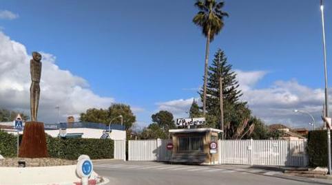 Foto 2 de Casa o chalet en venta en Calle Virgen del Rocío, 60, Valencina de la Concepción, Sevilla