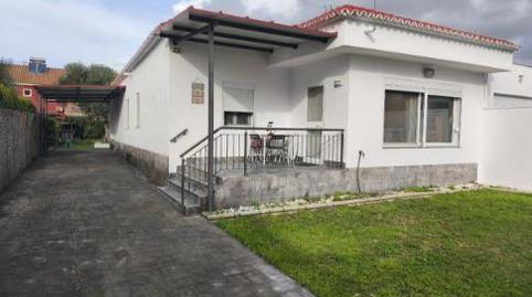 Foto 3 de Casa o chalet en venta en Calle Virgen del Rocío, 60, Valencina de la Concepción, Sevilla