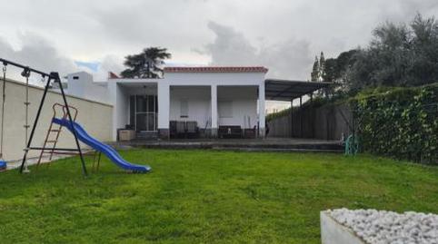 Foto 4 de Casa o chalet en venta en Calle Virgen del Rocío, 60, Valencina de la Concepción, Sevilla