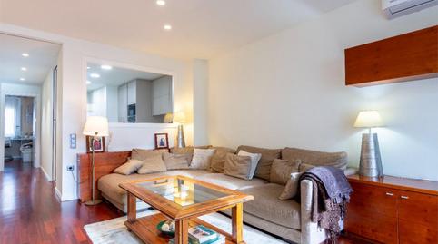 Foto 2 de Pis en venda a Carrer Castaños, 96, Eixample, Mataró