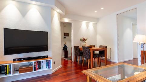 Foto 5 de Pis en venda a Carrer Castaños, 96, Eixample, Mataró