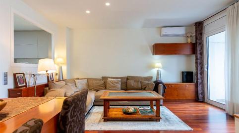 Foto 3 de Pis en venda a Carrer Castaños, 96, Eixample, Mataró