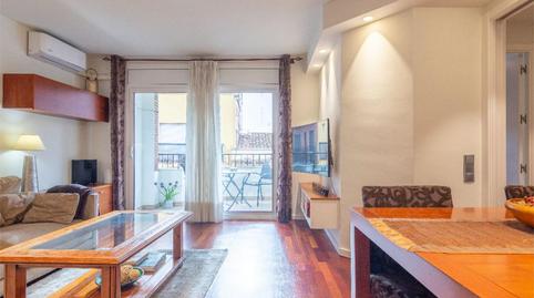 Foto 4 de Pis en venda a Carrer Castaños, 96, Eixample, Mataró