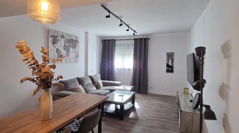 Flat for rent in Calle Tucumán, 3, La Oliva, Sevilla Capital - image 5 Photo 5 of Flat for rent in Calle Tucumán, 3, La Oliva, Sevilla Capital