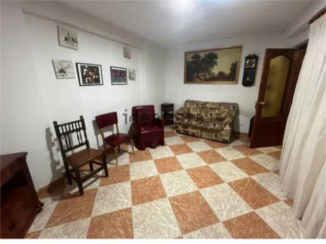 Casa adosada en Venta en Carretera Córdoba - Málaga, 43 en Benamejí