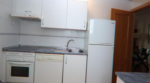 Foto 4 de Pis de lloguer a Avenida Patrimonio de la Humanidad, 6, Hervencias Altas - El Pinar, Ávila Capital