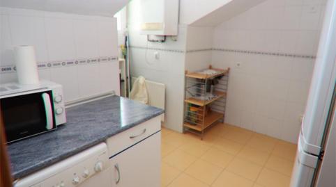 Foto 5 de Pis de lloguer a Avenida Patrimonio de la Humanidad, 6, Hervencias Altas - El Pinar, Ávila Capital