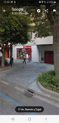 Garaje en Alquiler en Playa Bajadilla - Puertos