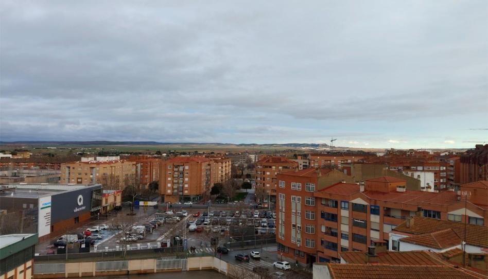 Flat for sale in Calle Alcalde Conangla, 100, Carretas - Pajarita, Albacete Capital - image 1 Photo 1 of Flat for sale in Calle Alcalde Conangla, 100, Carretas - Pajarita, Albacete Capital