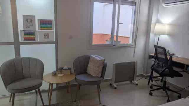 Oficina en Alquiler en Centro Urbano