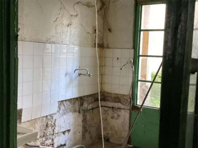 Piso en Venta en Rúa Santo Tomás, 22 en Monte Alto - Zalaeta - Atocha