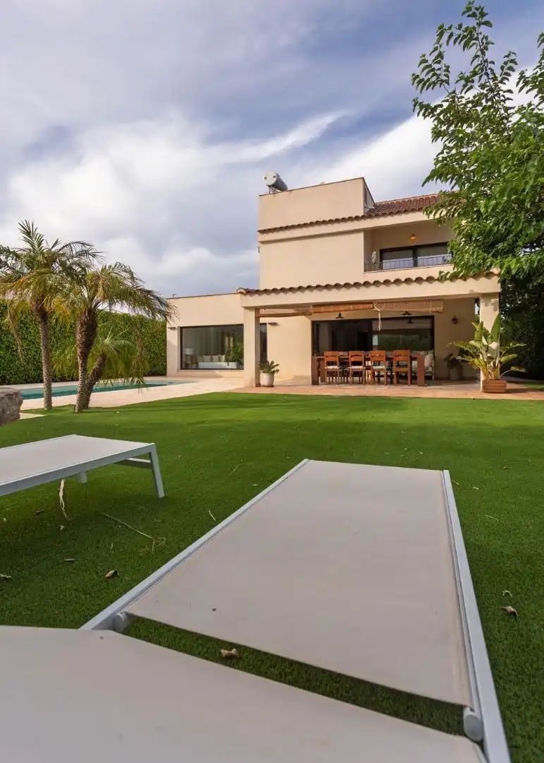 Casa o chalet de alquiler en Calle Ibiza, 46, Pedanías Oeste Casa o chalet de alquiler en Calle Ibiza, 46, Pedanías Oeste
