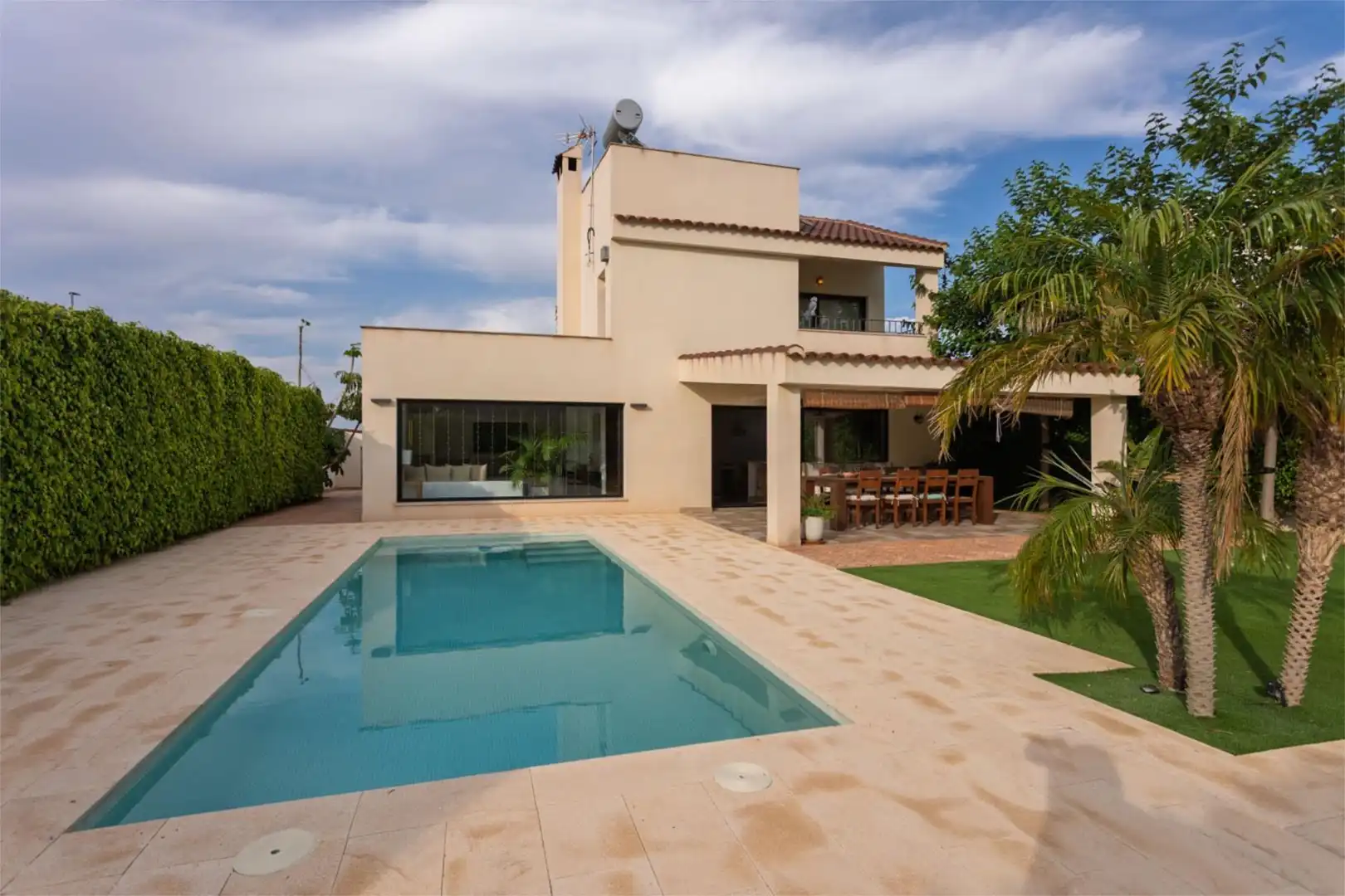 Casa o chalet de alquiler en Calle Ibiza, 46, Pedanías Oeste Casa o chalet de alquiler en Calle Ibiza, 46, Pedanías Oeste