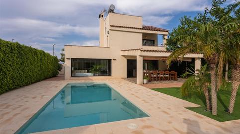 Foto 2 de Casa o xalet de lloguer a Calle Ibiza, 46, Pedanías Oeste, Aspe