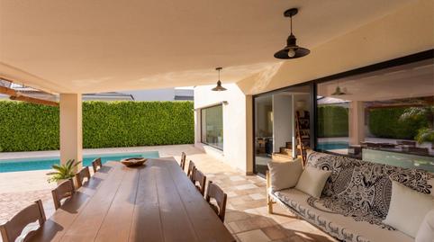 Foto 4 de Casa o xalet de lloguer a Calle Ibiza, 46, Pedanías Oeste, Aspe