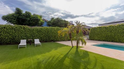 Foto 5 de Casa o xalet de lloguer a Calle Ibiza, 46, Pedanías Oeste, Aspe