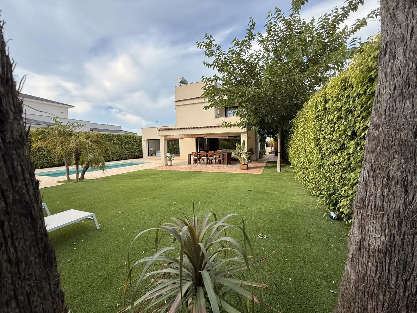 Casa o chalet de alquiler en Calle Ibiza, 46, Pedanías Oeste Casa o chalet de alquiler en Calle Ibiza, 46, Pedanías Oeste