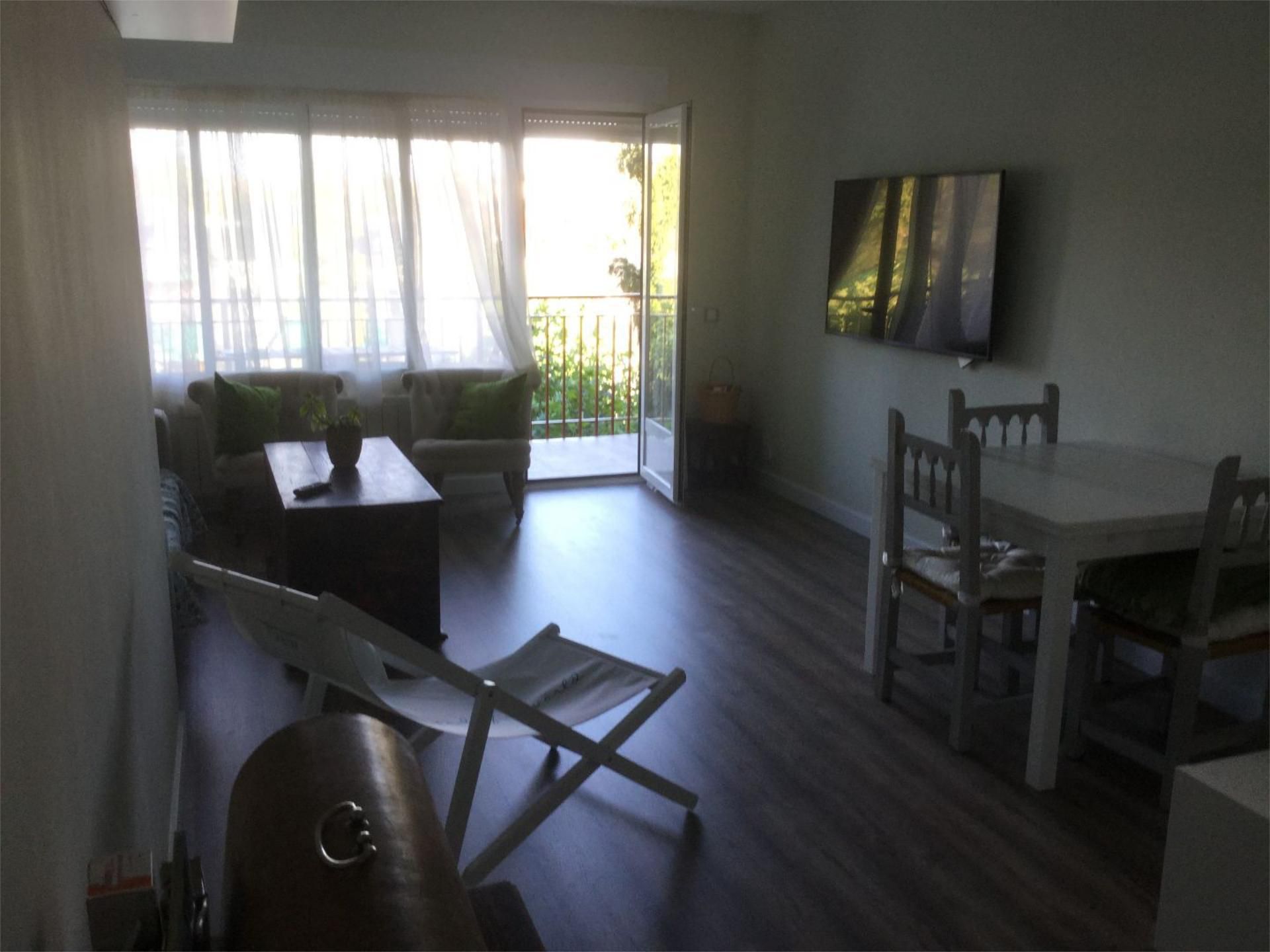 Flat for rent in Calle Cornocal, 27, Manzanares El Real