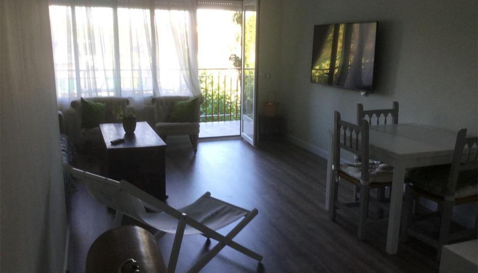 Flat for rent in Calle Cornocal, 27, Manzanares El Real, Madrid - image 1 Photo 1 of Flat for rent in Calle Cornocal, 27, Manzanares El Real, Madrid