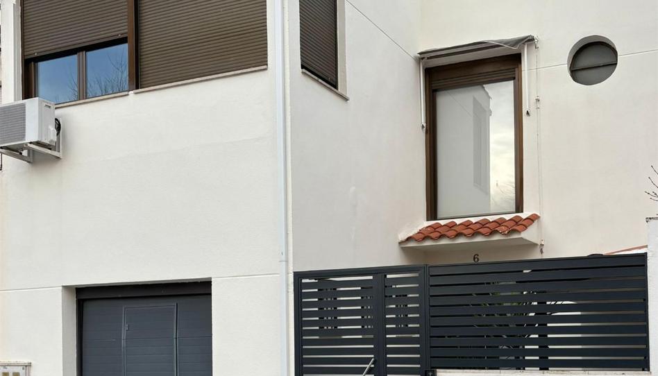 Flat for sale in Calle Policía Nacional, 6, Colmenar de Oreja, Madrid - image 1 Photo 1 of Flat for sale in Calle Policía Nacional, 6, Colmenar de Oreja, Madrid