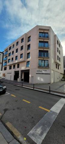 Garaje en Venta en Calle Tetuán, 32 en Puerto Chico