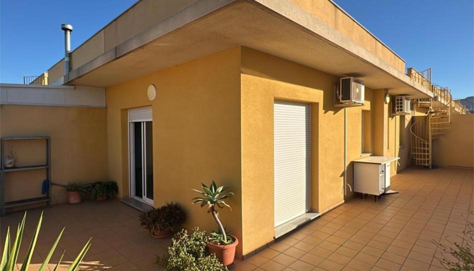 Attic for sale in Avenida de 28 de Febrero, 65, Benahadux, Almería - image 1 Photo 1 of Attic for sale in Avenida de 28 de Febrero, 65, Benahadux, Almería