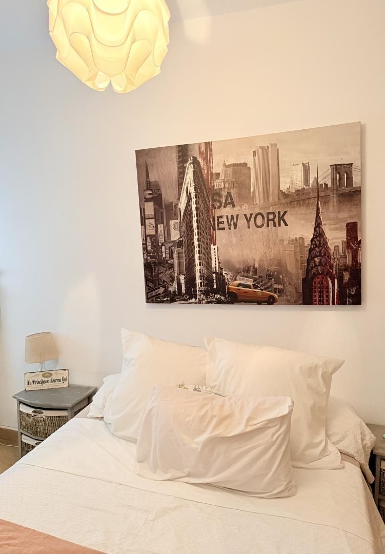 Flat for share in Calle Mariano Segarra, 3, El Castell