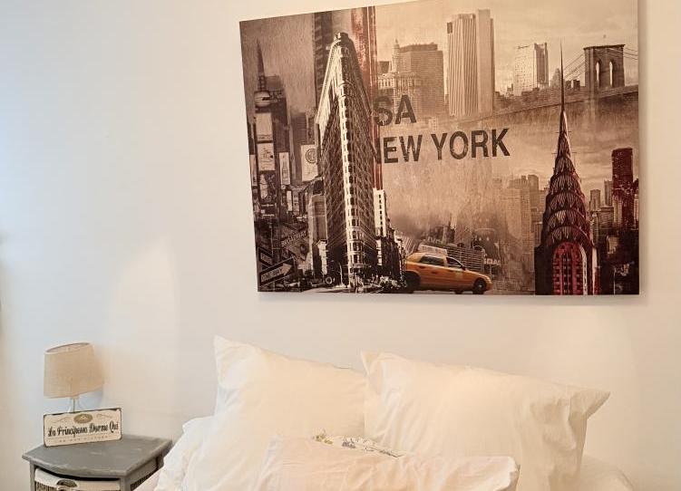 Flat for share in Calle Mariano Segarra, 3, El Castell, Burjassot - image 1 Photo 1 of Flat for share in Calle Mariano Segarra, 3, El Castell, Burjassot