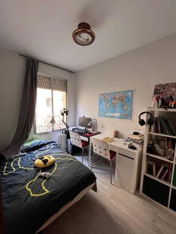 Piso en Venta en Calle de Enrique Trompeta, 5 en Chopera