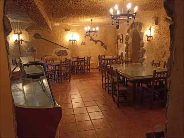 Local comercial en Alquiler en Villadangos del Páramo