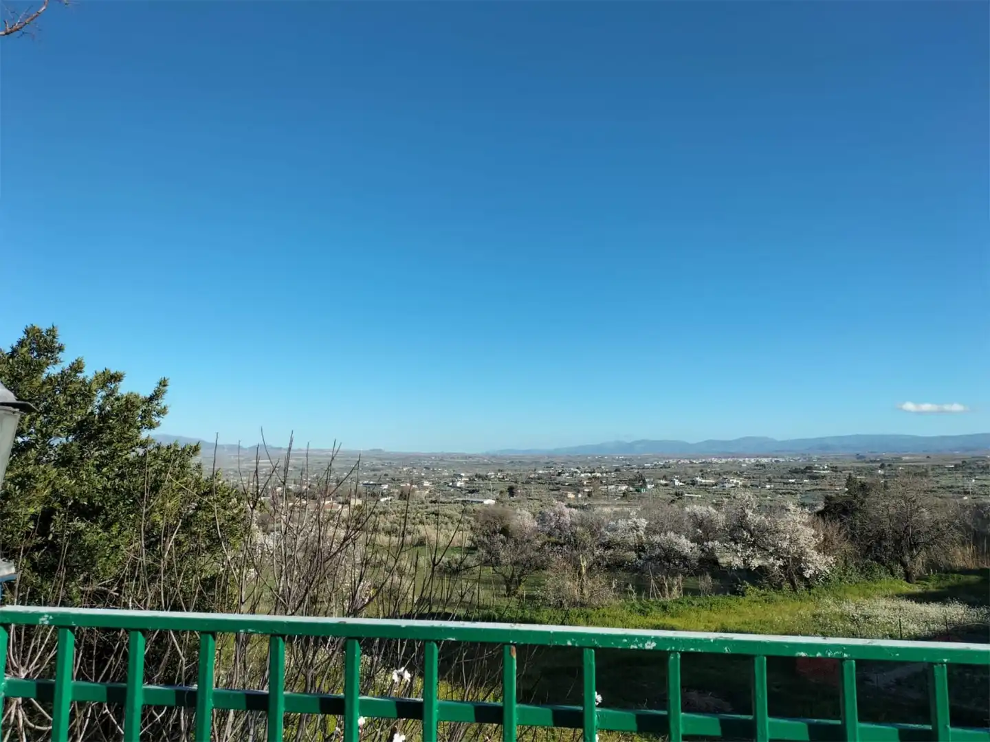 Country homes for sale in Calle Lugo, 384, Baza Exterior view of Country homes for sale in Baza with Terrace