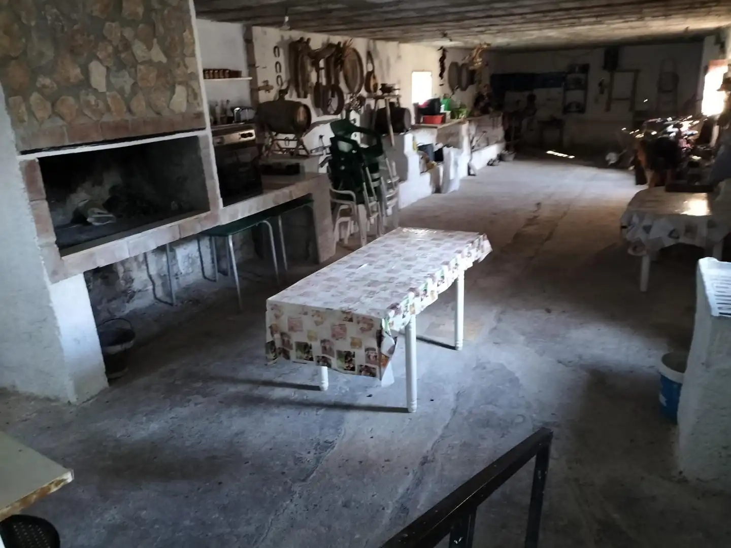 Country homes for sale in Calle Lugo, 384, Baza Country homes for sale in Baza with Terrace