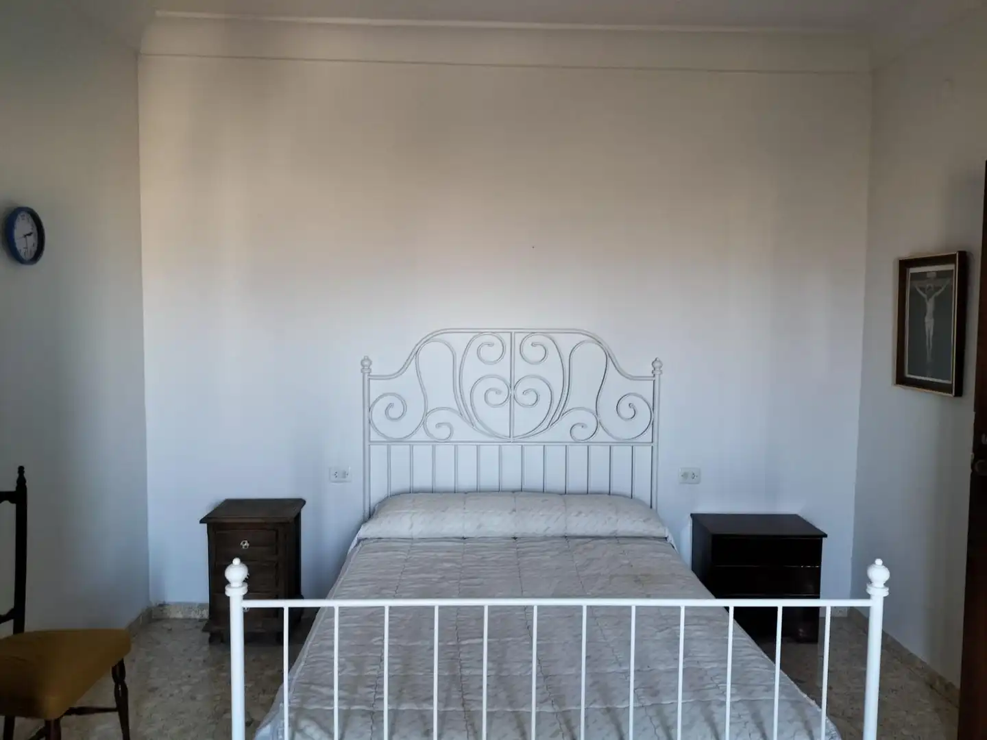 Country homes for sale in Calle Lugo, 384, Baza Bedroom of Country homes for sale in Baza with Terrace