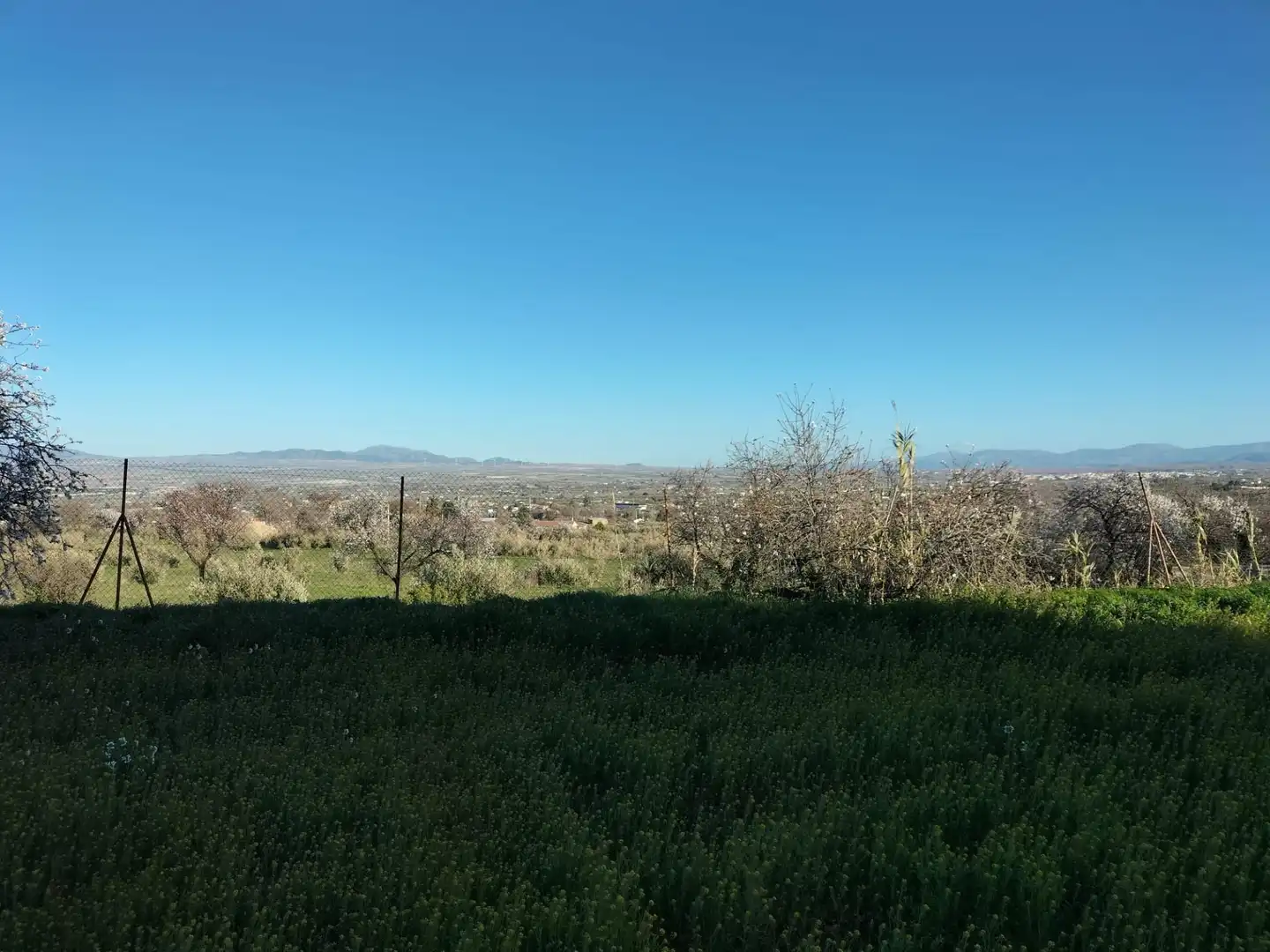 Country homes for sale in Calle Lugo, 384, Baza Country homes for sale in Baza with Terrace