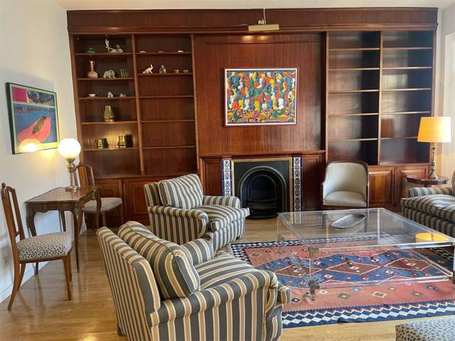 Piso en Alquiler en Calle del Pintor Juan Gris, 4 en Castillejos - Cuzco