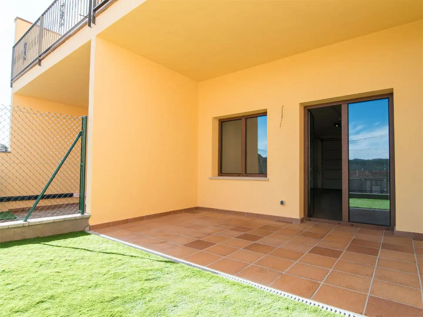 Jardí de Casa o xalet en venda en Avinyó amb Aire condicionat, Calefacció i Jardí privat