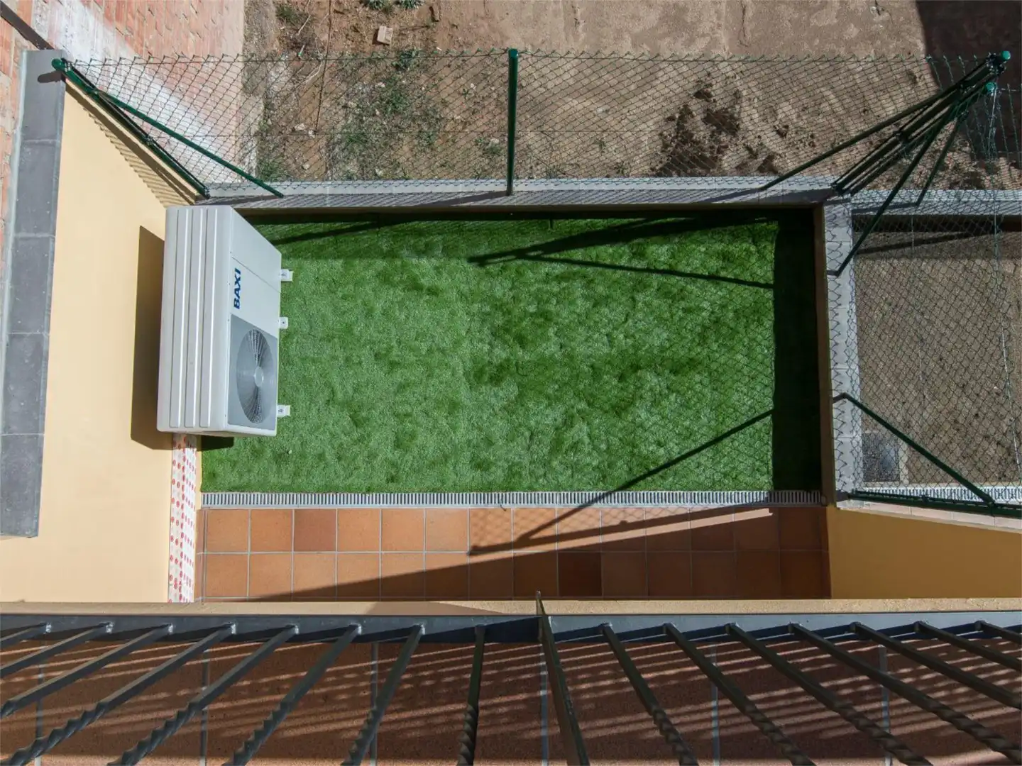 Jardí de Casa o xalet en venda en Avinyó amb Aire condicionat, Calefacció i Jardí privat