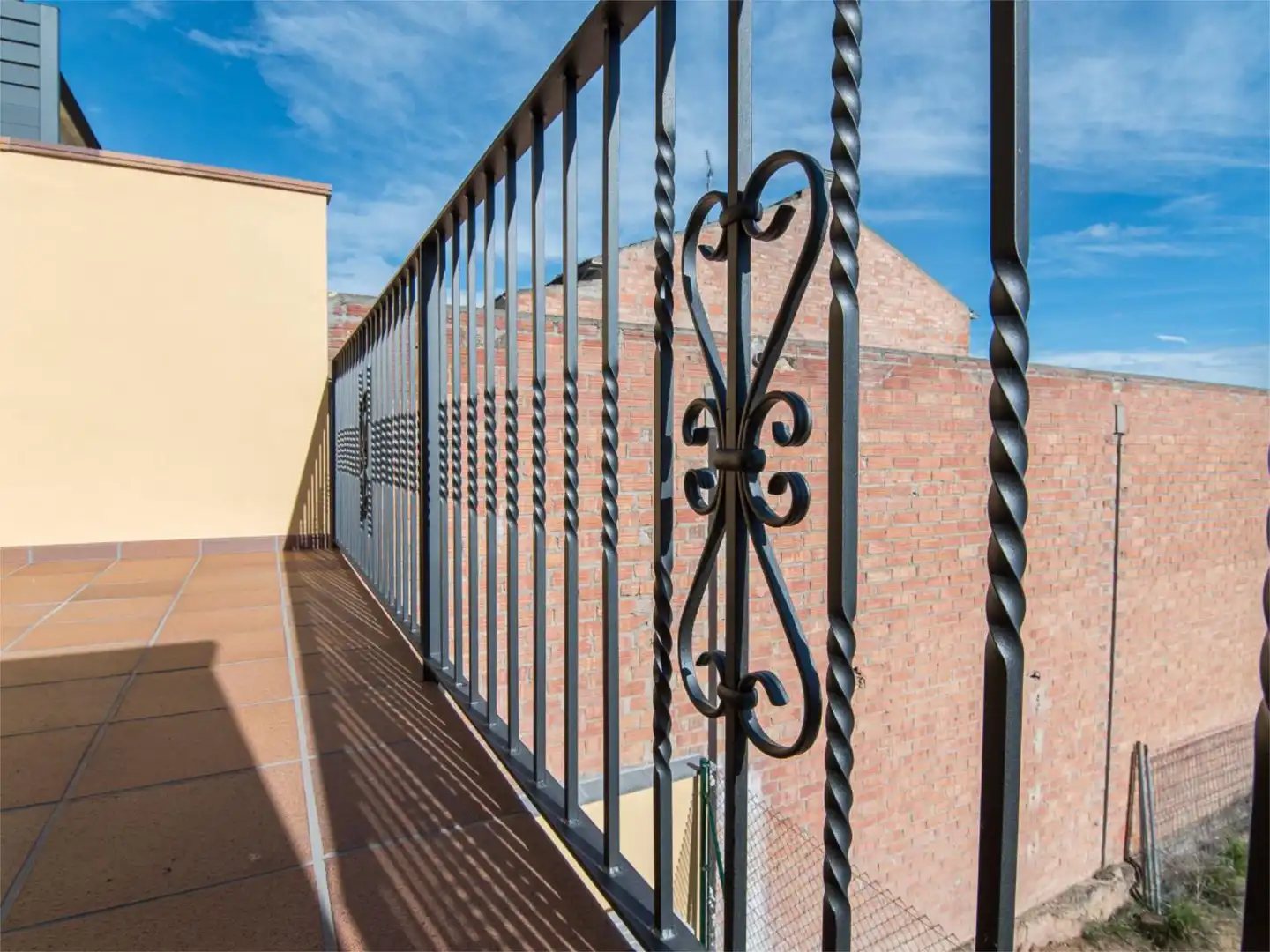 Terrassa de Casa o xalet en venda en Avinyó amb Aire condicionat, Calefacció i Jardí privat