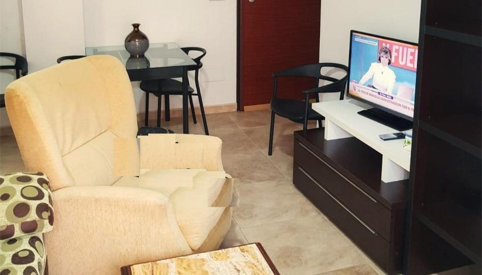 Pis de lloguer a Calle Artemisa, 6, El Palmar, Murcia Capital - imatge 1 Foto 1 de Pis de lloguer a Calle Artemisa, 6, El Palmar, Murcia Capital