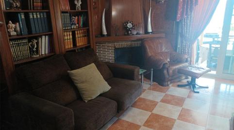 Foto 2 de Casa o xalet de lloguer a Carretera Provincial del Barranc del Monyo, 25, Las Rotas / Les Rotes, Dénia