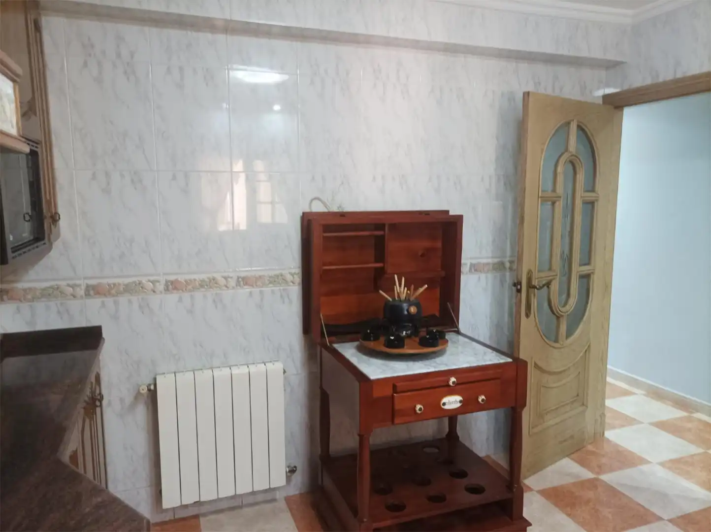 Houses for rent in Carretera Provincial del Barranc del Monyo, 25, Las Rotas / Les Rotes Houses for rent in Dénia with Air Conditioner, Heating and Private garden