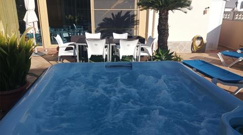 Foto 4 de Casa o xalet de lloguer a Carretera Provincial del Barranc del Monyo, 25, Las Rotas / Les Rotes, Dénia